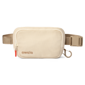 The Daily Crossbody