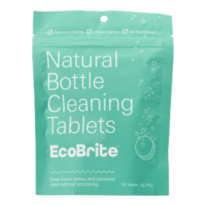 Bottle Cleaning Tablets