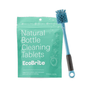 Bottle Cleaning Bundle