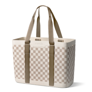 The Sun-Day Collapsible Tote
